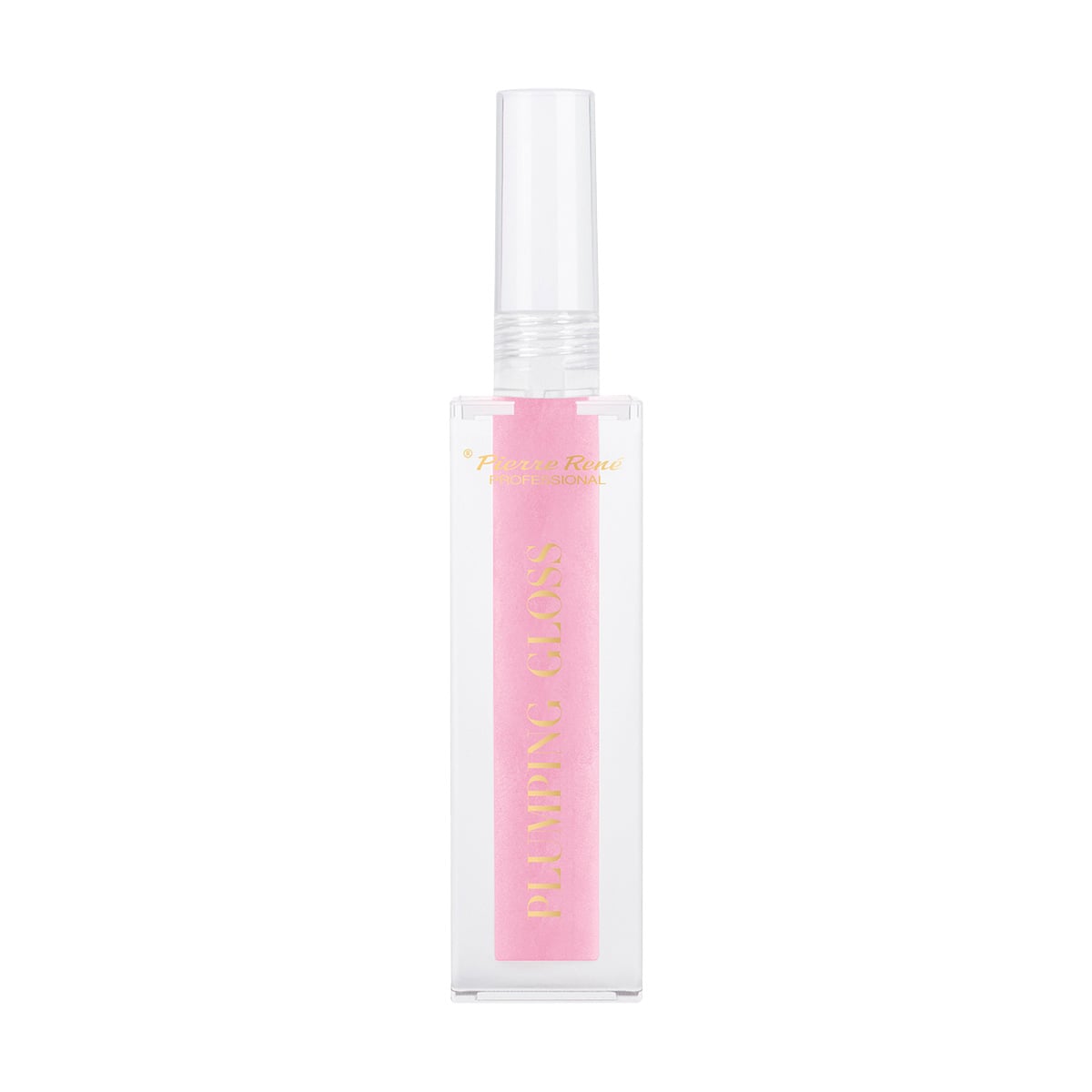 Блиск для губ Pierre Rene Plumping Gloss 02 Ice Candy, 5 мл