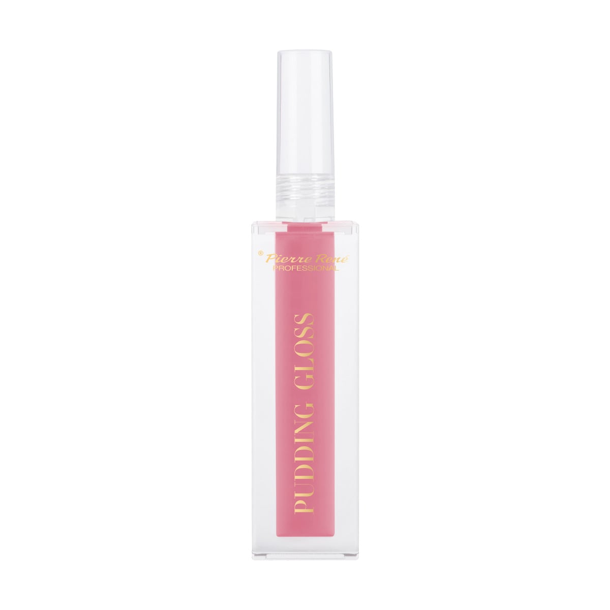 Блиск для губ Pierre Rene Pudding Gloss 03 Gloss Up Pretty, 5 мл