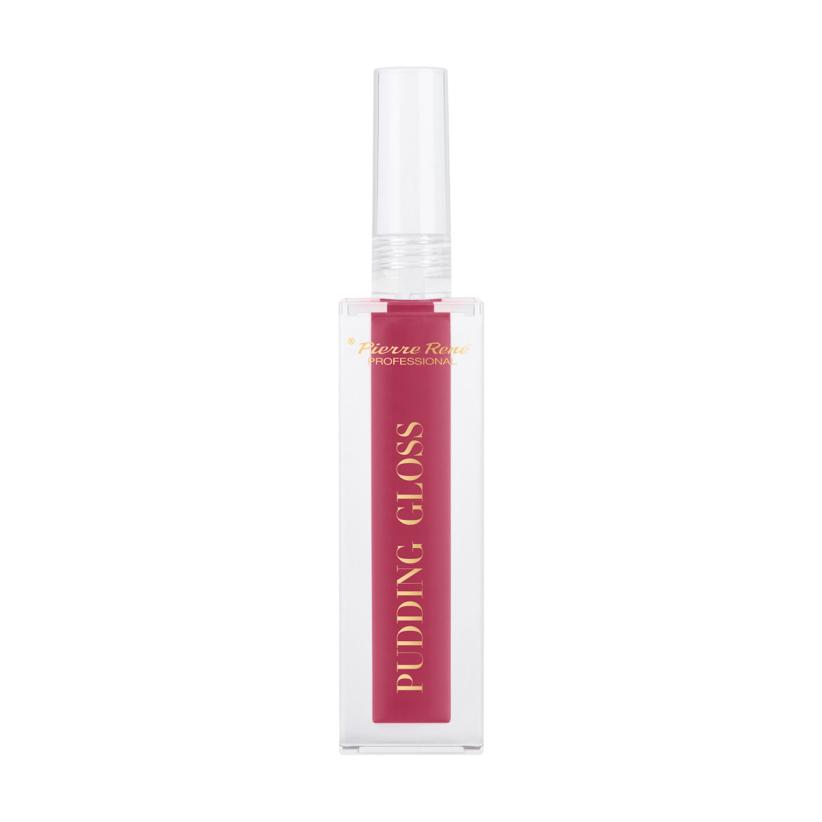 Блиск для губ Pierre Rene Pudding Gloss 04 Gloss Up Girl, 5 мл